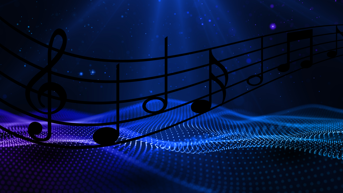 Optimus Awards AI Music